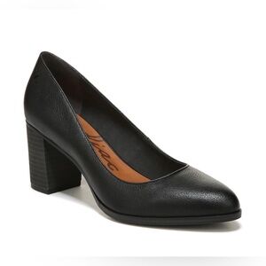 ZODIAC Women's Gloria Pump heels